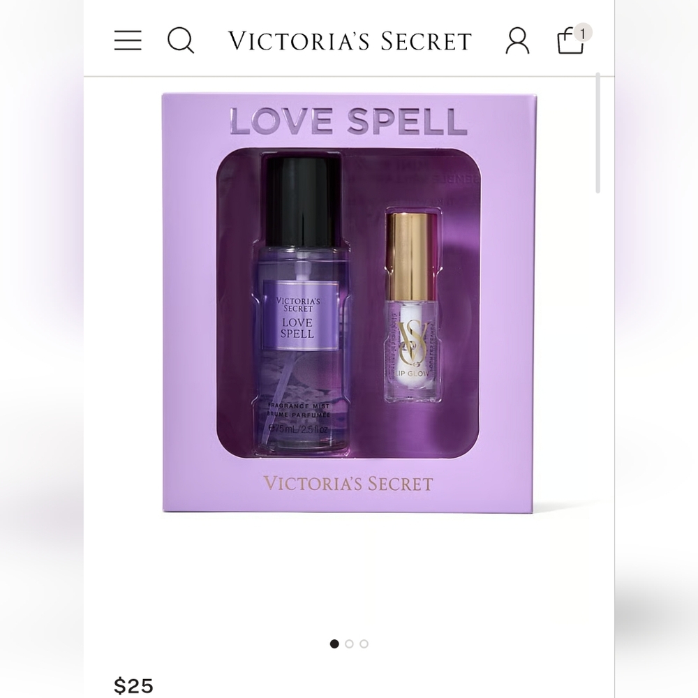 Victoria's Secret Set - Picture 12 of 16